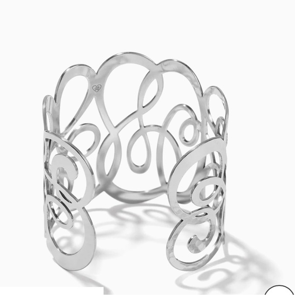 New Brighton Bangle Bracelet - Picture 2 of 7